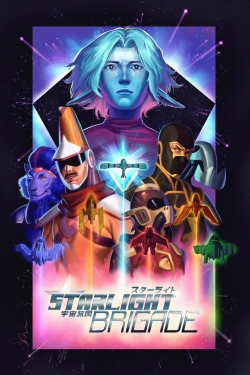 Watch free Starlight Brigade movies online