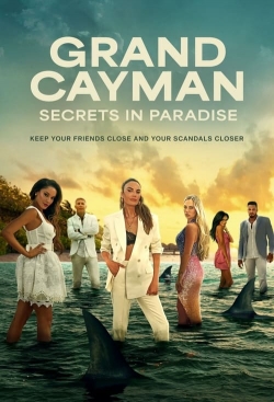 Watch free Grand Cayman: Secrets in Paradise movies online