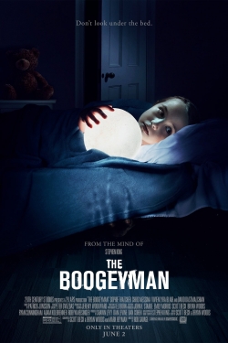 Watch free The Boogeyman movies online