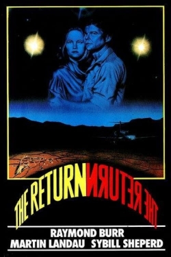 Watch free The Return movies online