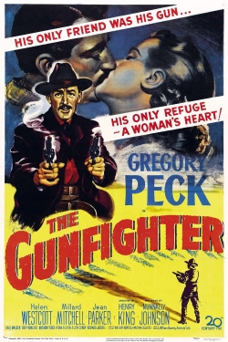 Watch free The Gunfighter movies online