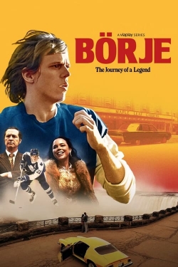 Watch free Börje - The Journey of a Legend movies online