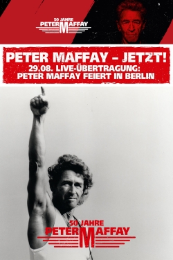 Watch free Peter Maffay - Jetzt! Live aus der Berliner Columbiahalle movies online