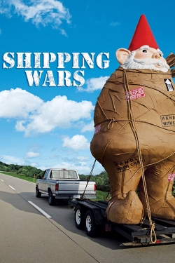 Watch free Shipping Wars movies online