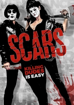 Watch free Scars movies online