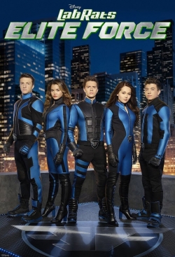 Watch free Lab Rats: Elite Force movies online