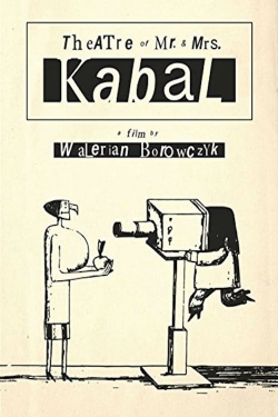 Watch free Theatre of Mr. and Mrs. Kabal movies online