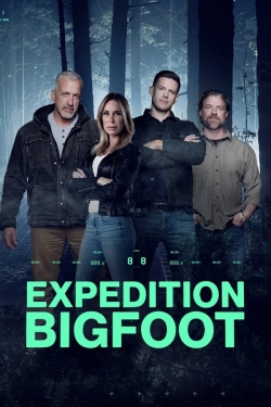 Watch free Expedition Bigfoot movies online