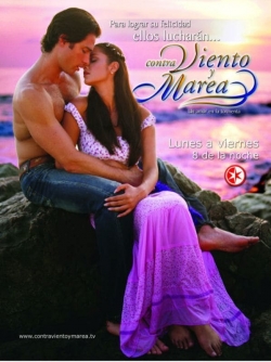 Watch free Contra viento y marea movies online