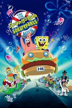 Watch free The SpongeBob SquarePants Movie movies online