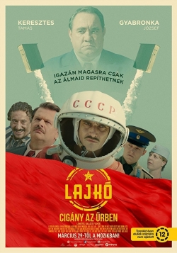 Watch free Lajko: Gypsy in Space movies online