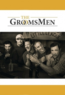 Watch free The Groomsmen movies online