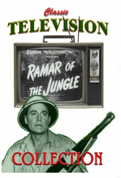 Watch free Ramar of the Jungle movies online