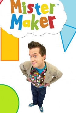 Watch free Mister Maker movies online