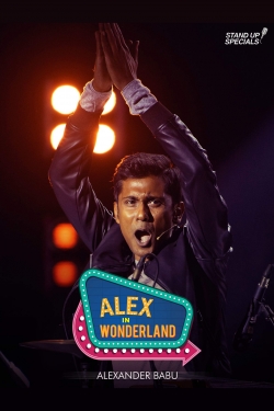 Watch free Alexander Babu: Alex in Wonderland movies online