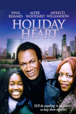 Watch free Holiday Heart movies online