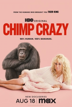 Watch free Chimp Crazy movies online