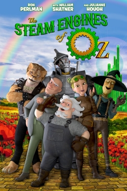 Watch free The Steam Engines of Oz movies online