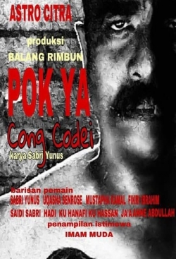 Watch free Pok Ya Cong Codei movies online