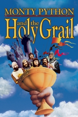 Watch free Monty Python and the Holy Grail movies online