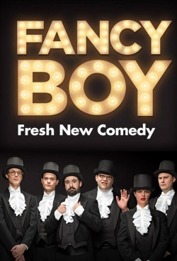 Watch free Fancy Boy movies online