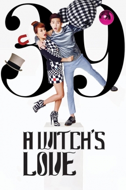 Watch free Witch’s Romance movies online