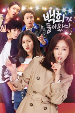 Watch free Baek Hee Has Returned movies online