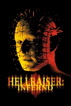 Watch free Hellraiser: Inferno movies online