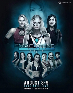 Watch free WWE Mae Young Classic movies online