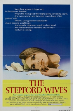 Watch free The Stepford Wives movies online