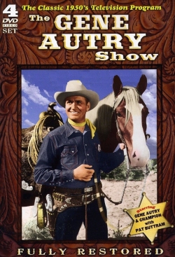 Watch free The Gene Autry Show movies online