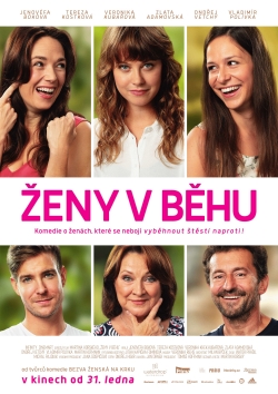 Watch free Ženy v běhu movies online