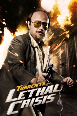 Watch free Torrente 4: Lethal crisis movies online