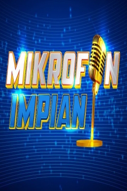 Watch free Mikrofon Impian movies online