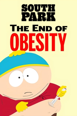 Watch free South Park: The End Of Obesity movies online