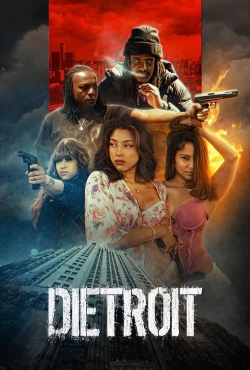 Watch free Dietroit movies online