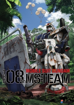 Watch free Mobile Suit Gundam: The 08th MS Team movies online