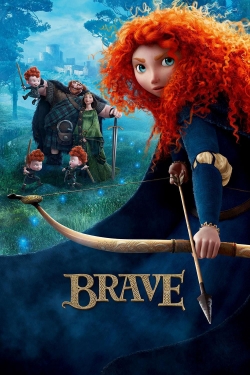 Watch free Brave movies online