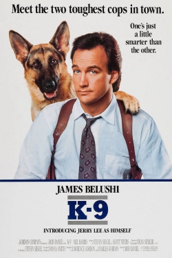 Watch free K-9 movies online