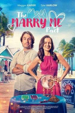 Watch free The Marry Me Pact movies online