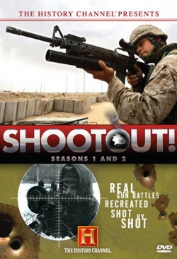 Watch free Shootout! movies online