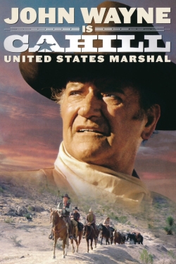 Watch free Cahill U.S. Marshal movies online