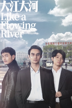 Watch free Like a Flowing River movies online