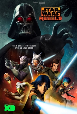 Watch free Star Wars Rebels: The Siege of Lothal movies online