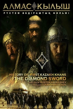 Watch free History of the First Kazakh Khans. The Diamond Sword movies online