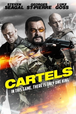 Watch free Cartels movies online