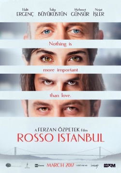 Watch free Red Istanbul movies online