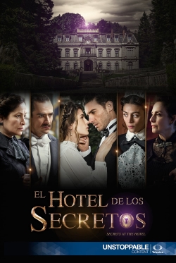 Watch free Secrets at the Hotel movies online