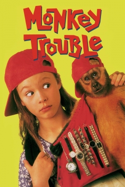 Watch free Monkey Trouble movies online