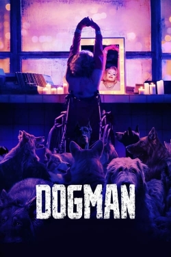 Watch free DogMan movies online